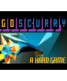 Goscurry Steam Key GLOBAL